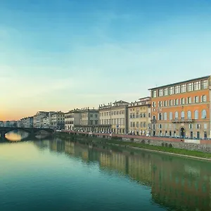 **** Hotel Bretagna Heritage - Alfieri Collezione Italia