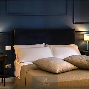 ** Bed and breakfast Monart Hospitality Cavour Italia