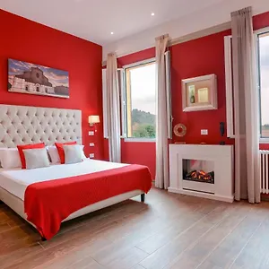 Attico Di Via D'azeglio Bed and breakfast