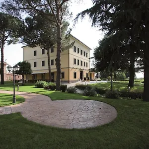 **** Hotel Domus Park & Italia
