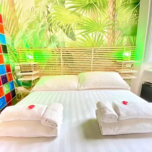 ** Bed and breakfast Kiss Me Luxury Italia