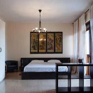 ** Bed and breakfast Santa Croce Italia