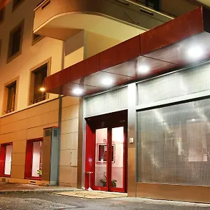 *** Hotel Re Di Italia