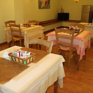 *** Hotel Sunset Italia