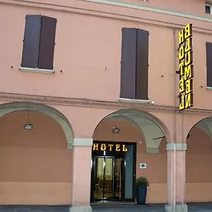 Blumen Hotel