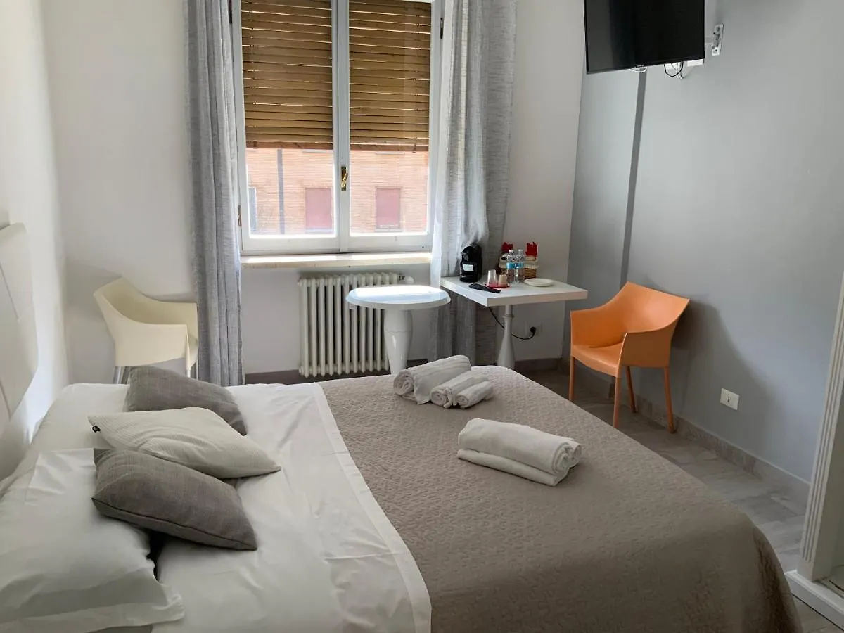 Hotel Domus Dotta New Bolonia Pensión